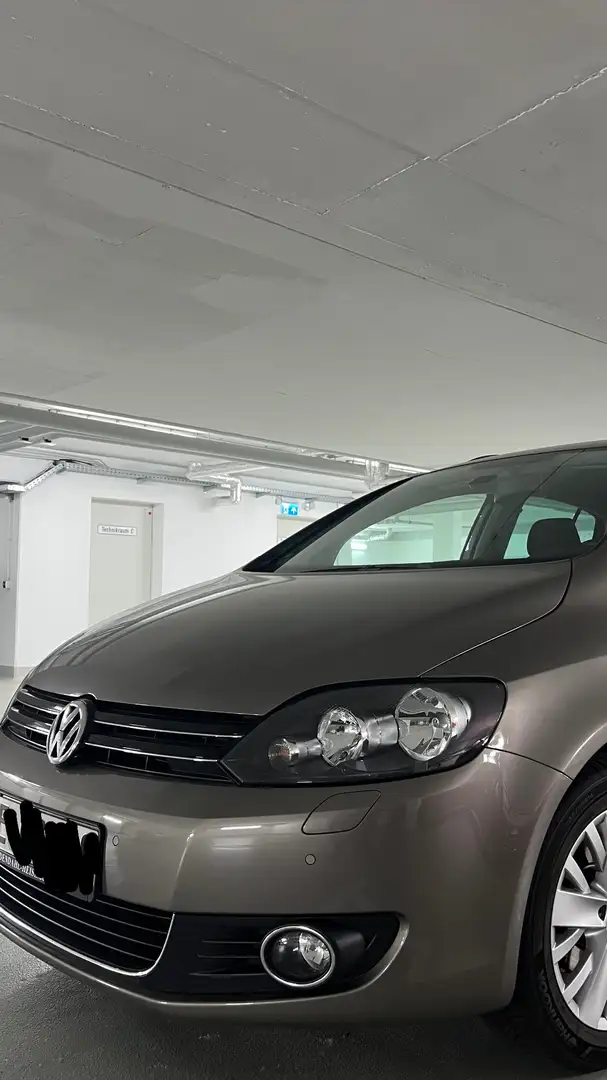 Volkswagen Golf Plus Life - 1