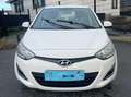 Hyundai i20 1.1 CRDi Business Edition Blanc - thumbnail 6