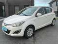 Hyundai i20 1.1 CRDi Business Edition Biały - thumbnail 3