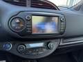 Toyota Yaris 5p 1.5h / TETTO PANORAMICO Noir - thumbnail 13