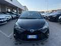 Toyota Yaris 5p 1.5h / TETTO PANORAMICO Noir - thumbnail 2