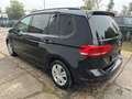 Volkswagen Touran Comfortline *AUTOMATIK*ERSTBESITZ*SCHECKH. Schwarz - thumbnail 6