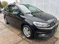 Volkswagen Touran Comfortline *AUTOMATIK*ERSTBESITZ*SCHECKH. Schwarz - thumbnail 3