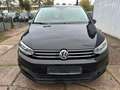 Volkswagen Touran Comfortline *AUTOMATIK*ERSTBESITZ*SCHECKH. Schwarz - thumbnail 2