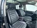 Volkswagen Touran Comfortline *AUTOMATIK*ERSTBESITZ*SCHECKH. Schwarz - thumbnail 26
