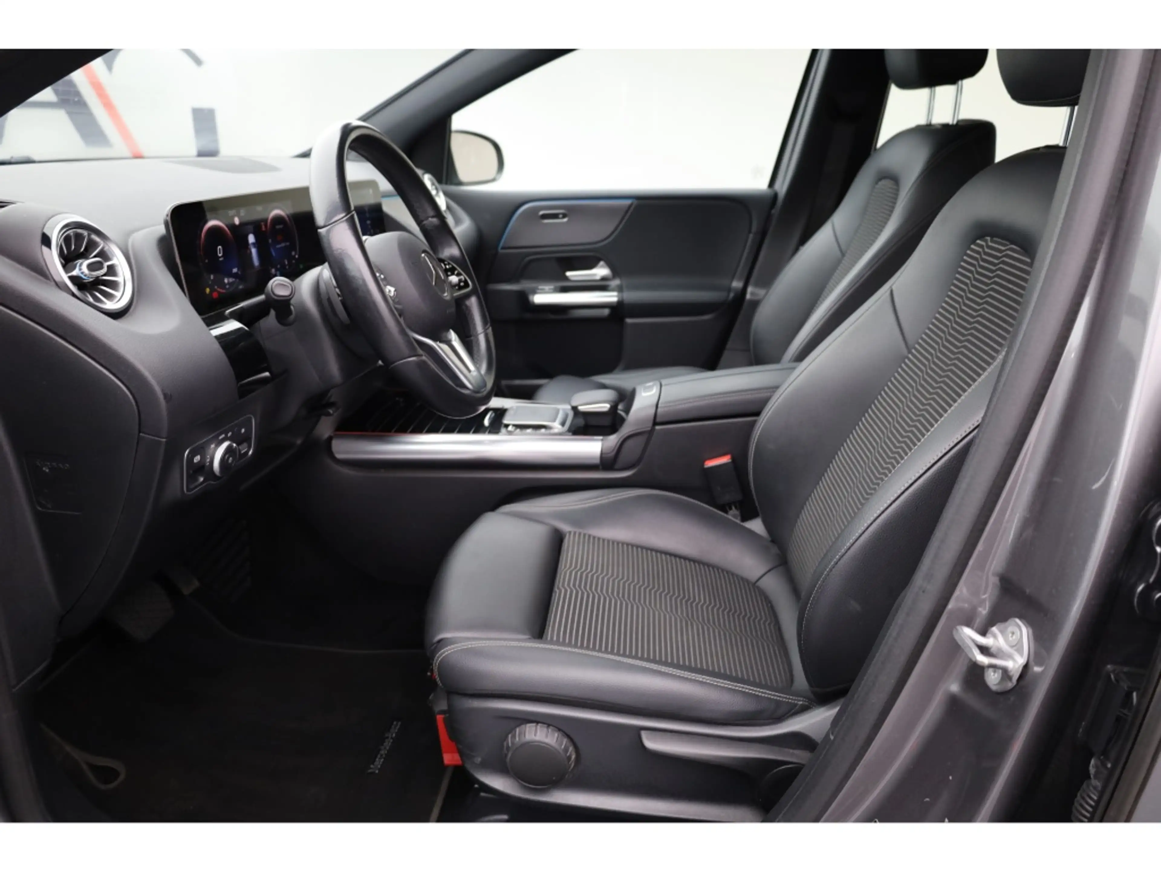 Mercedes-Benz B 220 d Progressive Distr RfKam elHeckkl 18Zoll — photo 10