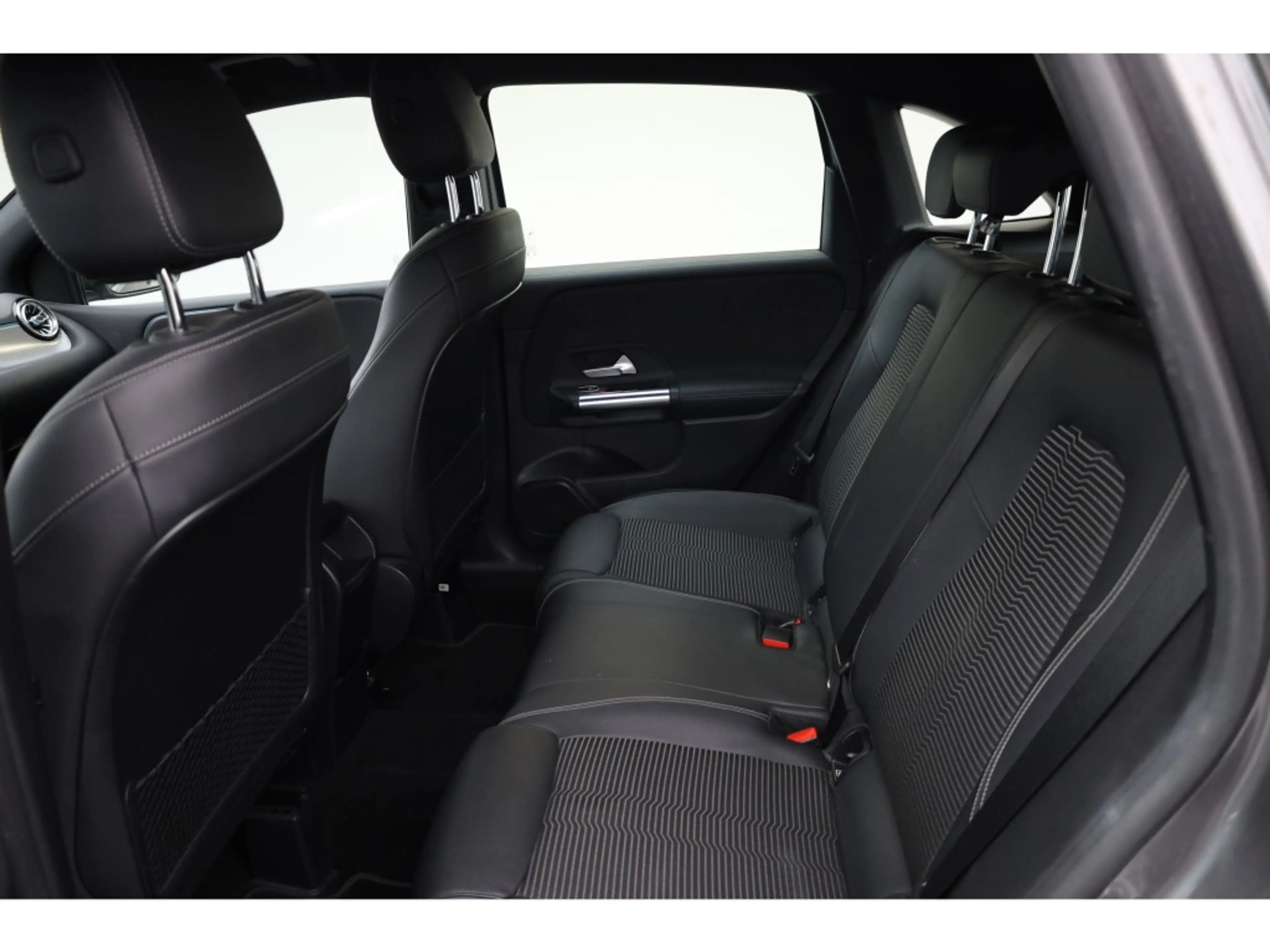 Mercedes-Benz B 220 d Progressive Distr RfKam elHeckkl 18Zoll — photo 11