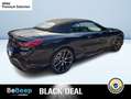 BMW 840 840D CABRIO MHEV 48V XDRIVE MSPORT PRO AUTO Schwarz - thumbnail 8