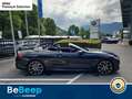 BMW 840 840D CABRIO MHEV 48V XDRIVE MSPORT PRO AUTO Noir - thumbnail 17