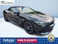 BMW 840 840D CABRIO MHEV 48V XDRIVE MSPORT PRO AUTO Nero - thumbnail 4