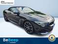BMW 840 840D CABRIO MHEV 48V XDRIVE MSPORT PRO AUTO Negru - thumbnail 4