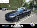 BMW 840 840D CABRIO MHEV 48V XDRIVE MSPORT PRO AUTO Schwarz - thumbnail 10