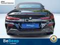 BMW 840 840D CABRIO MHEV 48V XDRIVE MSPORT PRO AUTO Negru - thumbnail 7