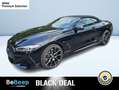 BMW 840 840D CABRIO MHEV 48V XDRIVE MSPORT PRO AUTO Schwarz - thumbnail 1
