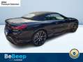 BMW 840 840D CABRIO MHEV 48V XDRIVE MSPORT PRO AUTO Negru - thumbnail 8