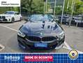BMW 840 840D CABRIO MHEV 48V XDRIVE MSPORT PRO AUTO Nero - thumbnail 11
