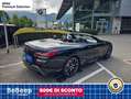 BMW 840 840D CABRIO MHEV 48V XDRIVE MSPORT PRO AUTO Schwarz - thumbnail 16
