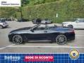 BMW 840 840D CABRIO MHEV 48V XDRIVE MSPORT PRO AUTO Nero - thumbnail 13