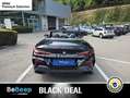 BMW 840 840D CABRIO MHEV 48V XDRIVE MSPORT PRO AUTO Schwarz - thumbnail 15