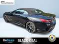 BMW 840 840D CABRIO MHEV 48V XDRIVE MSPORT PRO AUTO Schwarz - thumbnail 6