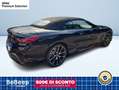 BMW 840 840D CABRIO MHEV 48V XDRIVE MSPORT PRO AUTO Nero - thumbnail 8
