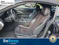 BMW 840 840D CABRIO MHEV 48V XDRIVE MSPORT PRO AUTO Noir - thumbnail 25