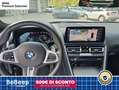 BMW 840 840D CABRIO MHEV 48V XDRIVE MSPORT PRO AUTO Schwarz - thumbnail 26