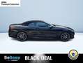 BMW 840 840D CABRIO MHEV 48V XDRIVE MSPORT PRO AUTO Schwarz - thumbnail 9