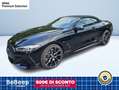 BMW 840 840D CABRIO MHEV 48V XDRIVE MSPORT PRO AUTO Nero - thumbnail 1