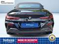BMW 840 840D CABRIO MHEV 48V XDRIVE MSPORT PRO AUTO Nero - thumbnail 7