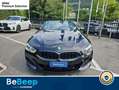 BMW 840 840D CABRIO MHEV 48V XDRIVE MSPORT PRO AUTO Negru - thumbnail 11