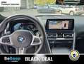 BMW 840 840D CABRIO MHEV 48V XDRIVE MSPORT PRO AUTO Schwarz - thumbnail 26