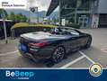 BMW 840 840D CABRIO MHEV 48V XDRIVE MSPORT PRO AUTO Noir - thumbnail 16