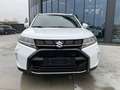 Suzuki Vitara 1.4 Hybrid 4WD Allgrip Top Bianco - thumbnail 2