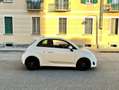 Abarth 595 Competizione 1.4 Turbo TJet 160cv MTA SCARICO-TURBO-SOSPENSIONI Fehér - thumbnail 6