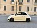 Abarth 595 Competizione 1.4 Turbo TJet 160cv MTA SCARICO-TURBO-SOSPENSIONI Bianco - thumbnail 13