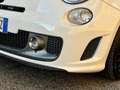 Abarth 595 Competizione 1.4 Turbo TJet 160cv MTA SCARICO-TURBO-SOSPENSIONI White - thumbnail 2