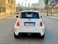 Abarth 595 Competizione 1.4 Turbo TJet 160cv MTA SCARICO-TURBO-SOSPENSIONI White - thumbnail 9