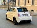 Abarth 595 Competizione 1.4 Turbo TJet 160cv MTA SCARICO-TURBO-SOSPENSIONI White - thumbnail 10