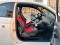 Abarth 595 Competizione 1.4 Turbo TJet 160cv MTA SCARICO-TURBO-SOSPENSIONI Wit - thumbnail 45