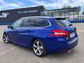 Peugeot 308 SW 1.5BlueHDi S&S GT Line EAT8 130 Azul - thumbnail 13