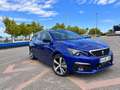 Peugeot 308 SW 1.5BlueHDi S&S GT Line EAT8 130 Azul - thumbnail 9
