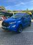 Ford EcoSport 1.0 EcoBoost ST-Line *Kamera*beh.Lenk*LM Blau - thumbnail 2