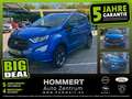 Ford EcoSport 1.0 EcoBoost ST-Line *Kamera*beh.Lenk*LM Blau - thumbnail 1