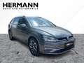 Volkswagen Golf Variant Golf VII Variant 2.0 TDI Join *AHK*Navi*CarPlay* Gris - thumbnail 5