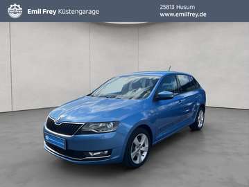 Spaceback 1.0 TSI Clever