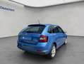 Skoda Rapid/Spaceback Spaceback 1.0 TSI Clever Azul - thumbnail 6