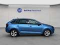 Skoda Rapid/Spaceback Spaceback 1.0 TSI Clever Azul - thumbnail 7