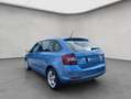 Skoda Rapid/Spaceback Spaceback 1.0 TSI Clever Azul - thumbnail 3