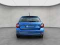 Skoda Rapid/Spaceback Spaceback 1.0 TSI Clever Azul - thumbnail 4